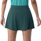 Falda Short Yonex 0030 Green - Miniatura 3