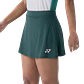 Falda Short Yonex 0030 Green - Miniatura 4