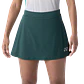 Falda Short Yonex 0030 Green - Miniatura 2