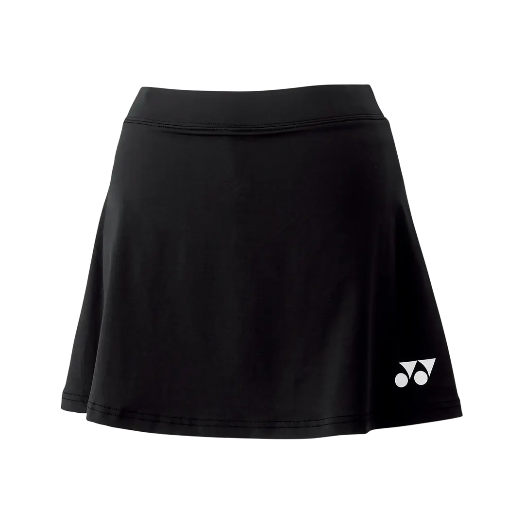 Falda Short Yonex 0030 Black 1