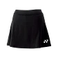 Falda Short Yonex 0030 Black - Miniatura 1