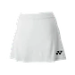 Falda Short Yonex 0030 White - Miniatura 1
