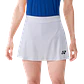 Falda Short Yonex 0030 White - Miniatura 2