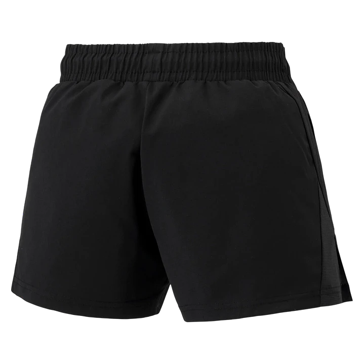 Short Yonex 0047 Black 2