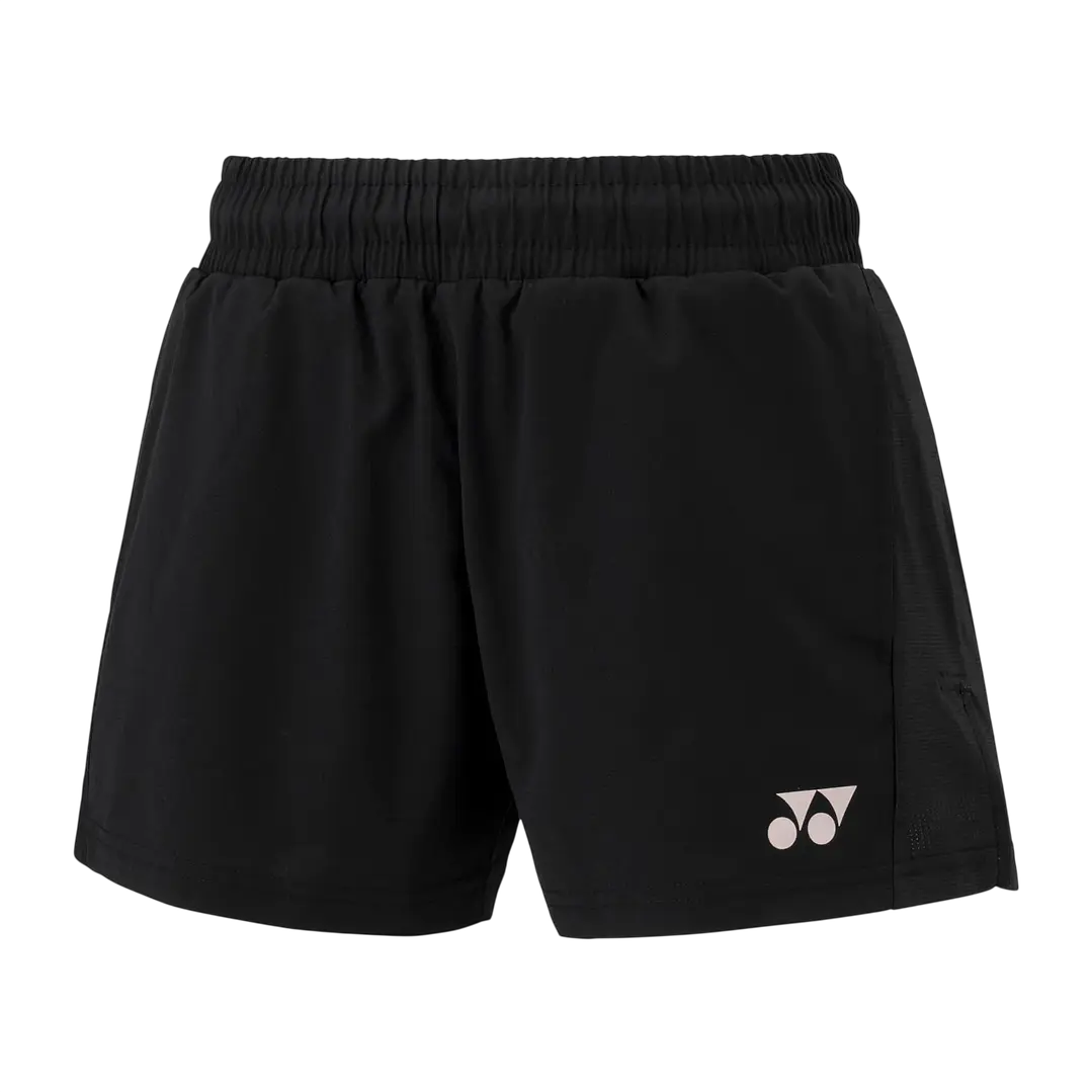 Short Yonex 0047 Black 1