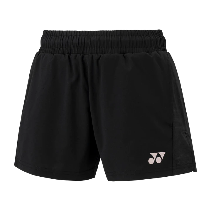 Short Yonex 0047 Black 1