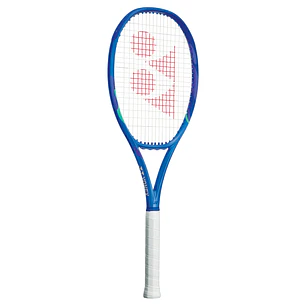 Raqueta de tenis Yonex EZONE 98+ 305g Blast Blue 2025 SEMI NUEVA