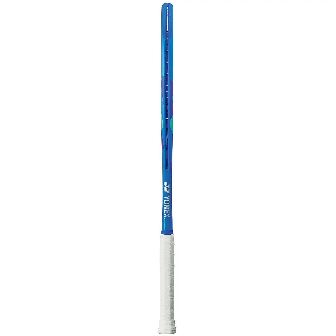 Raqueta de tenis Yonex EZONE 98+ 305g Blast Blue 2025 SEMI NUEVA 2