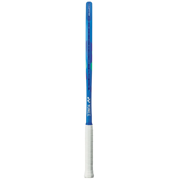Raqueta de tenis Yonex EZONE 98+ 305g Blast Blue 2025 SEMI NUEVA 2