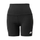 Calzas Yonex 42012 Black - Miniatura 1