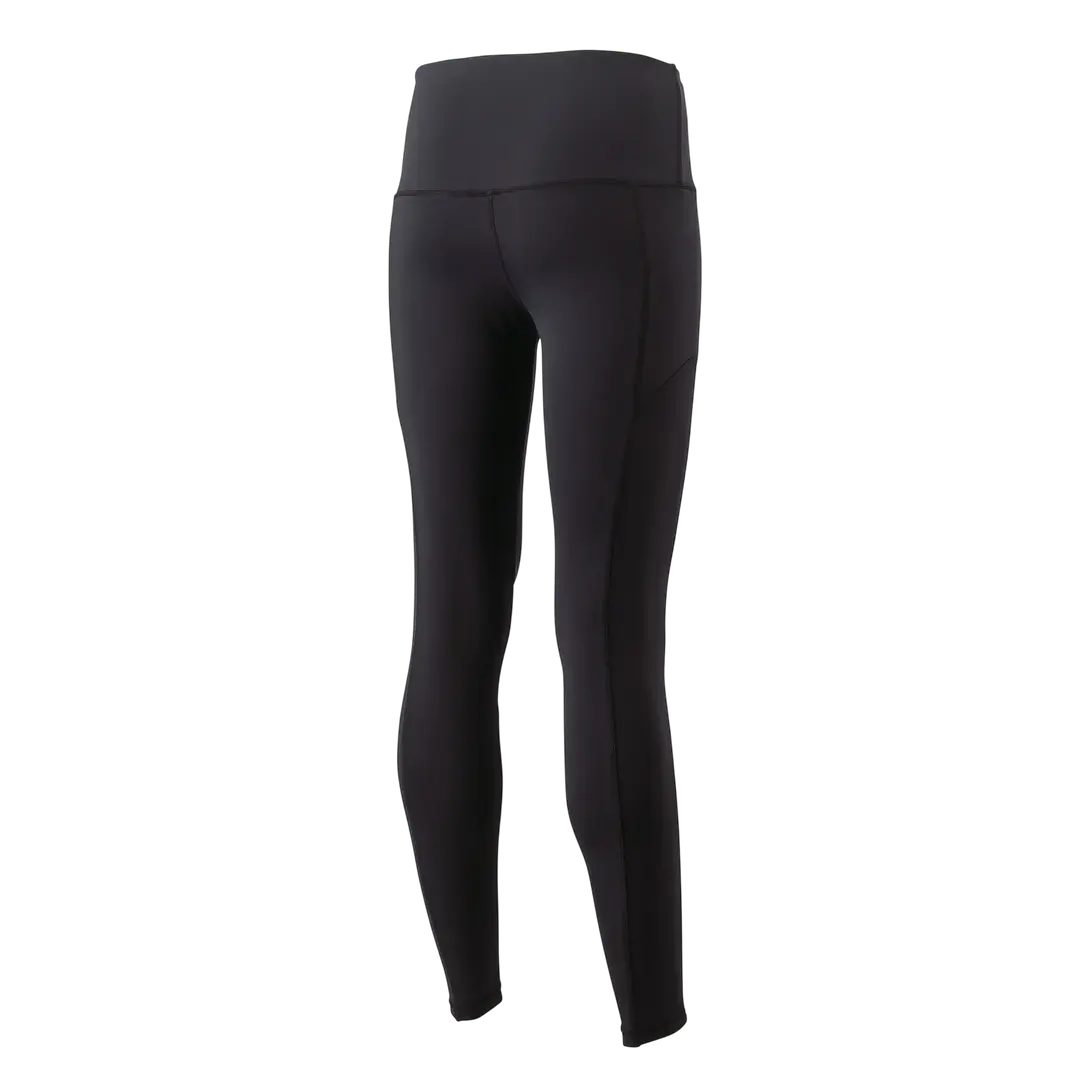 Calzas Yonex 42016 Negro 2