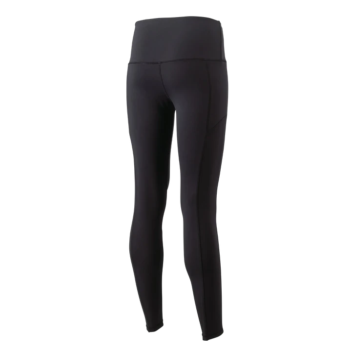Calzas Yonex 42016 Negro 2
