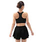 Sports Bra Yonex 46045 Multicolor - Miniatura 4
