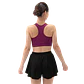 Sports Bra Yonex 46045 Multicolor - Miniatura 5