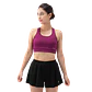 Sports Bra Yonex 46045 Multicolor - Miniatura 6