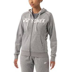 Poleron Yonex 0018 W Gray