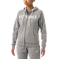 Poleron Yonex 0018 W Gray - Miniatura 1
