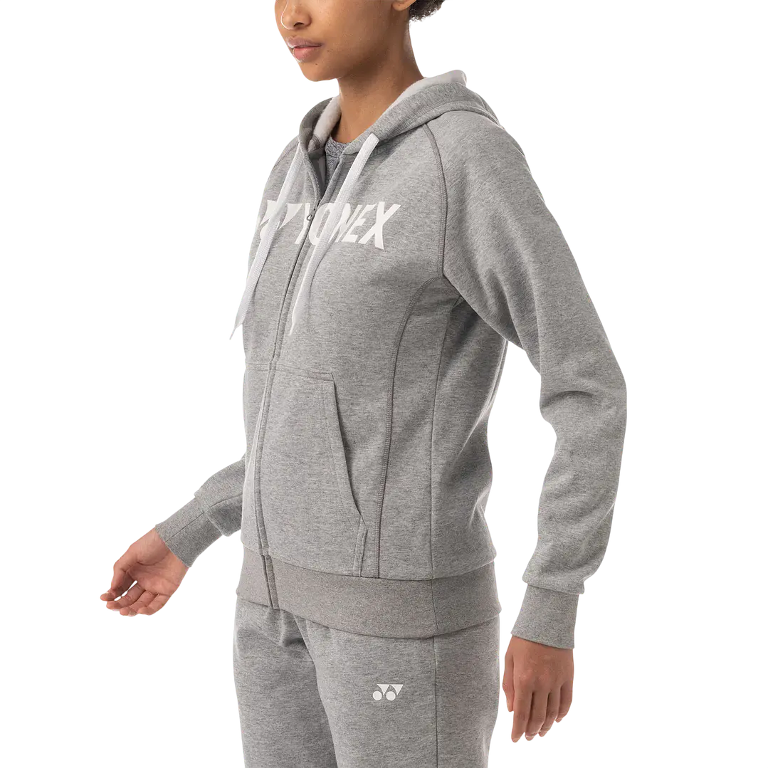 Poleron Yonex 0018 W Gray 2
