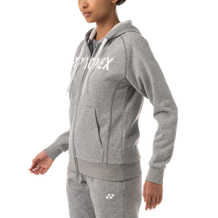 Poleron Yonex 0018 W Gray
