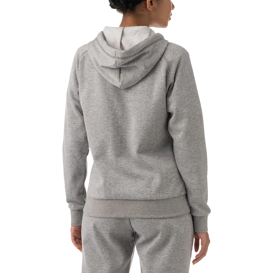 Poleron Yonex 0018 W Gray 3