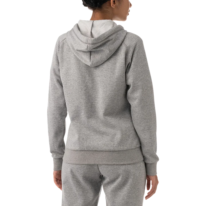 Poleron Yonex 0018 W Gray 3