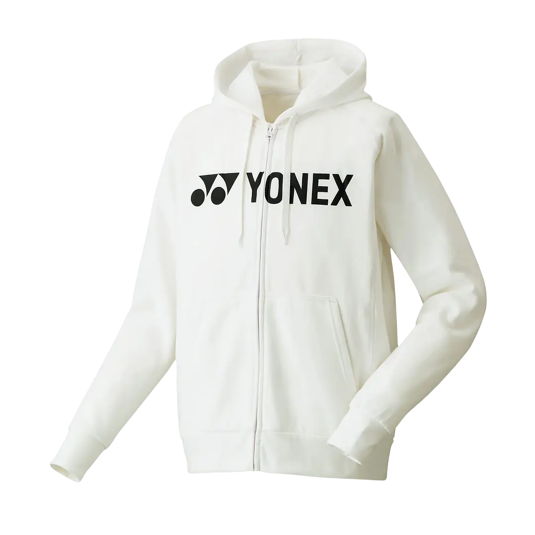 Poleron Yonex 0018 W White 1