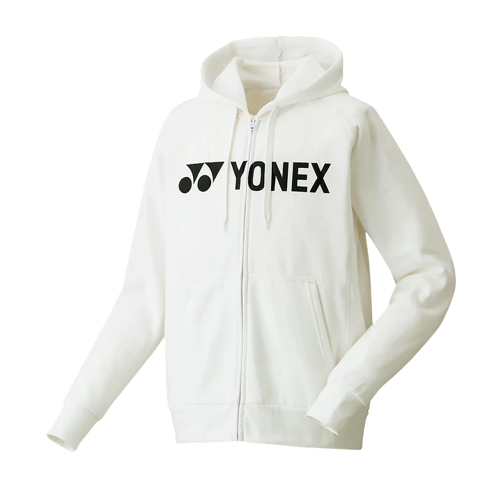 Poleron Yonex 0018 W White 1