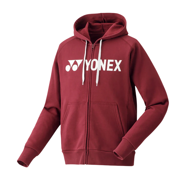 Poleron Yonex 0018 W Burdeo 1