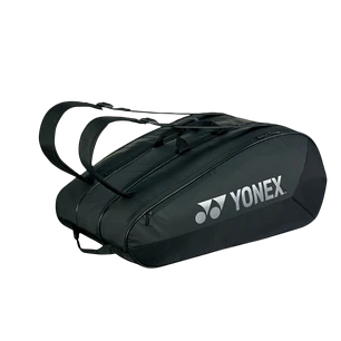 Bolso de tenis Yonex Team 425212 12Pcs Negro
