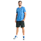 Polera Wilson Azul - Miniatura 1