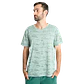 Polera Wilson Verde - Miniatura 1