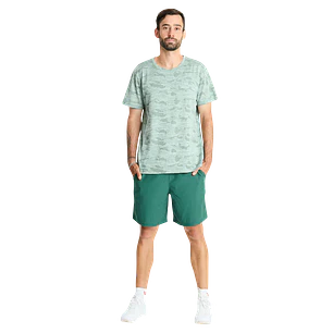 Polera Wilson Verde