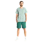 Polera Wilson Verde - Miniatura 2