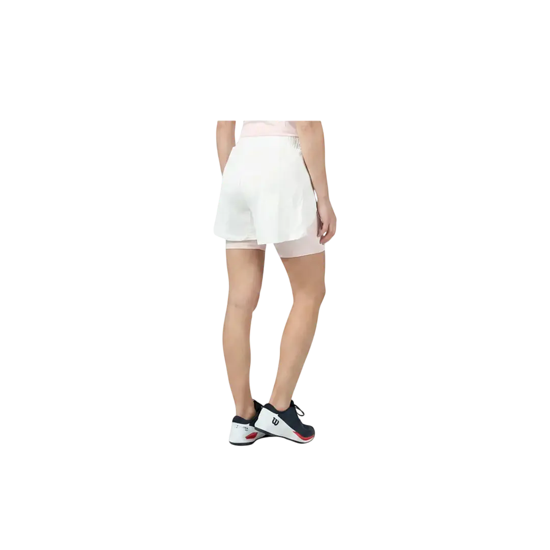 Short Wilson W Blanco 2