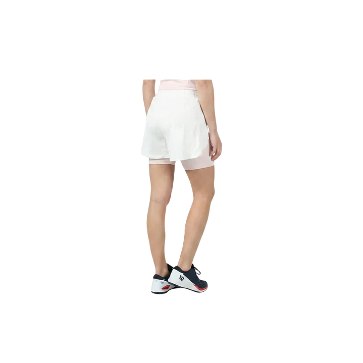 Short Wilson W Blanco 2