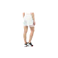 Short Wilson W Blanco - Miniatura 2