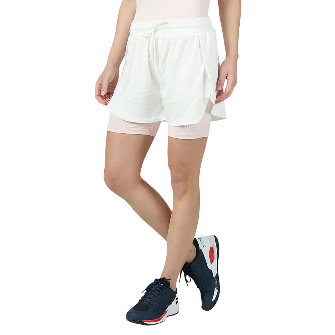 Short Wilson W Blanco 1