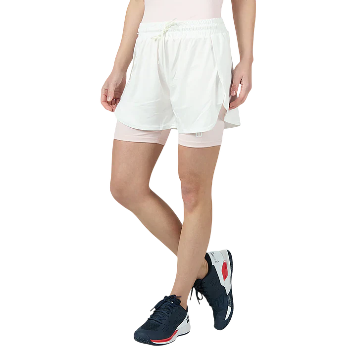 Short Wilson W Blanco 1