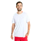 Polera Wilson Blanco - Miniatura 1