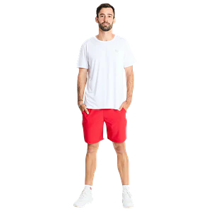 Polera Wilson Blanco