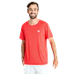 Polera Wilson Roja - Miniatura 2