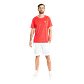 Polera Wilson Roja - Miniatura 1
