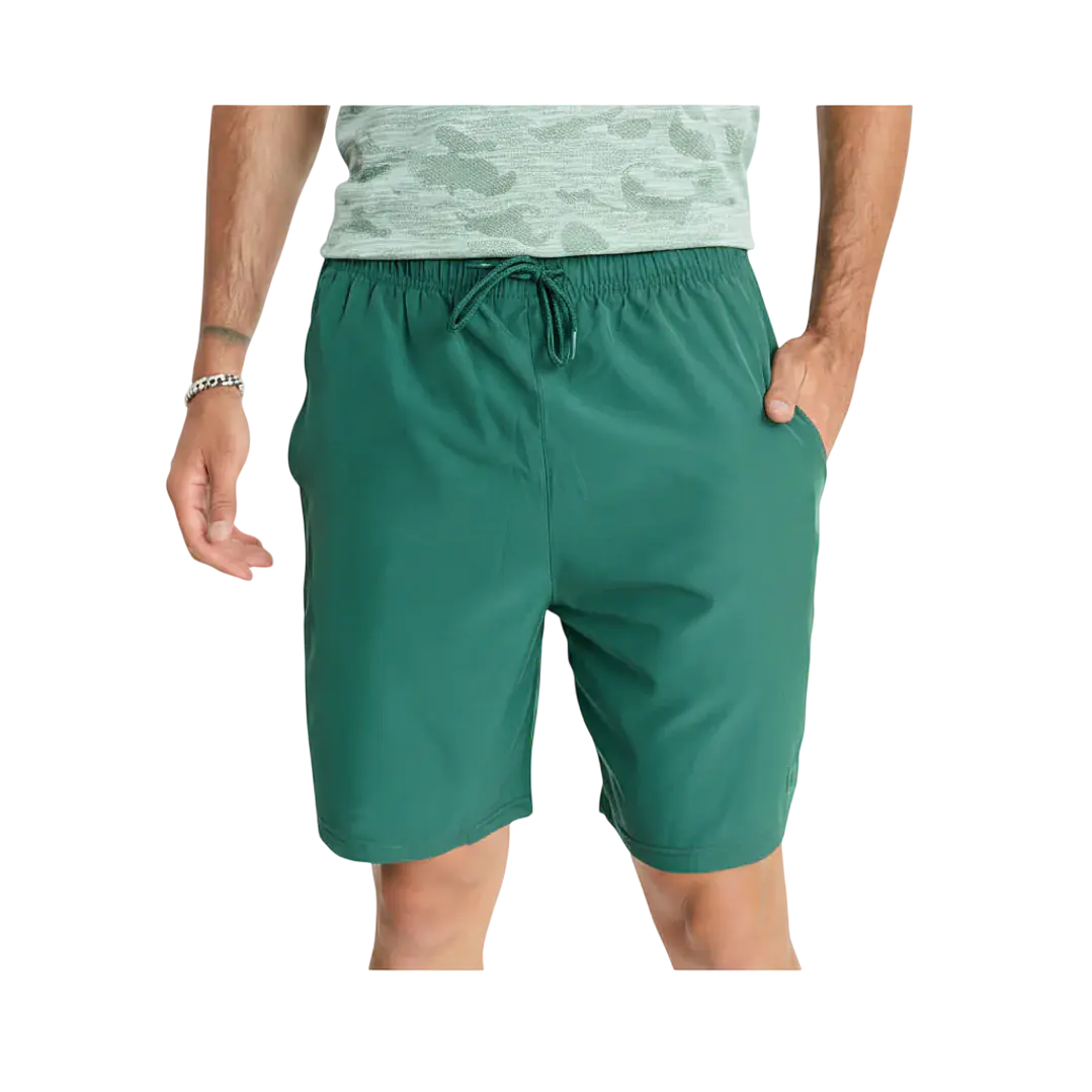Short Wilson Verde 1