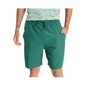 Short Wilson Verde