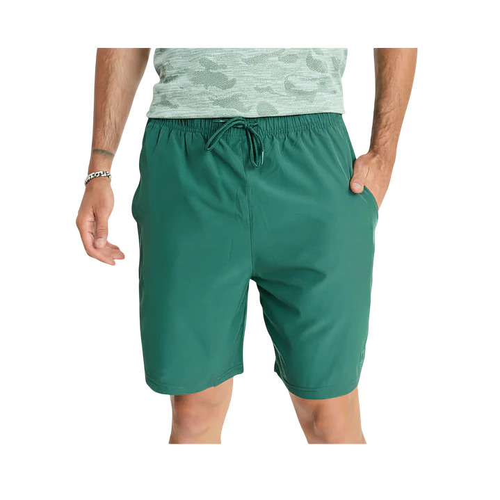 Short Wilson Verde 1