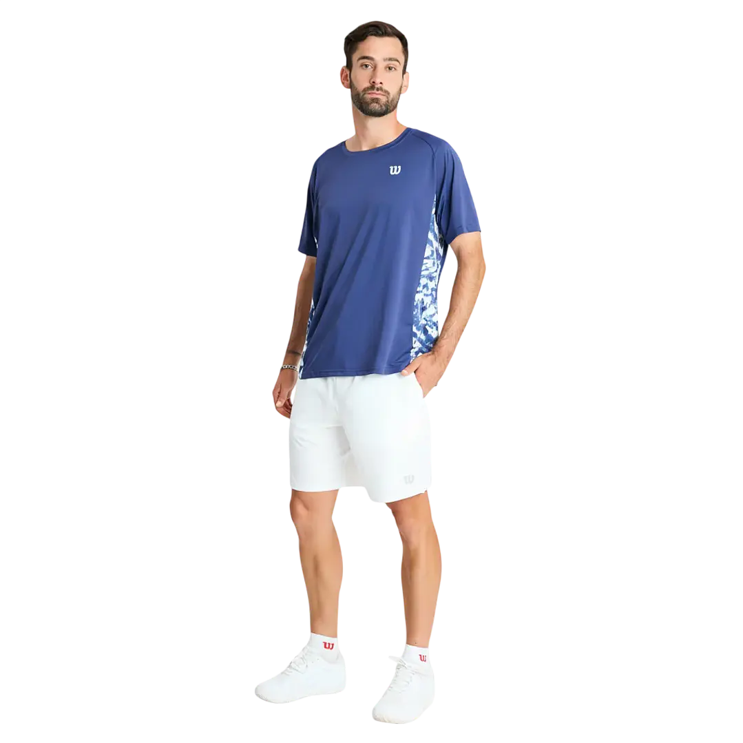 Short Wilson Blanco 1