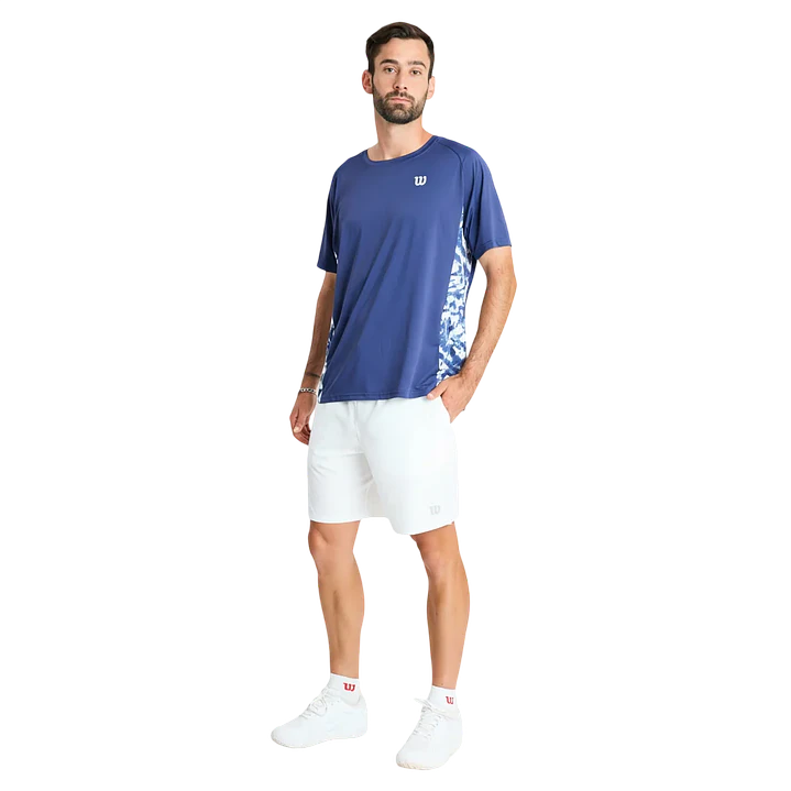 Short Wilson Blanco 1
