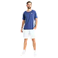 Polera Wilson Azul Run - Miniatura 1