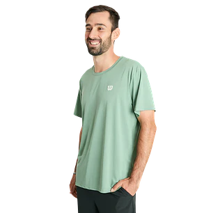 Polera Wilson Verde