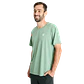 Polera Wilson Verde - Miniatura 2